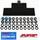ARP 144-4001 MOPAR 318/340/360 (A) HEAD STUD KIT