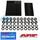 ARP 144-4003 MOPAR INAIN W/ W5-CYLINDER HEAD STUD KIT