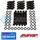 ARP 145-3609 BB CHRYSLER EDEL / VICTOR HEAD BOLT KIT