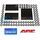 ARP 145-4006 MOPAR B & RB WEDGE HEAD STUD KIT