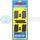 ARP 145-6402 BB CHRYSLER HI-PERF WAVE LOC ROD BOLT KIT
