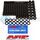 ARP 146-4201 JEEP 4.0L INLINE 6 HEAD STUD KIT