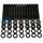 ARP 146-5401 JEEP 4.0L INLINE 6 CYL MAIN STUD KIT
