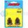 ARP 150-2202 86-95 FORD MUSTANG PRESSURE PLATE BOLT KIT