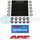 ARP 151-4202 FORD PINTO 2300CC INLINE 4 HEAD STUD KIT