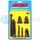 ARP 154-1504 SB FORD ALUMINUM TIMING COVER WATER PUMP HEX BOLT KIT