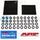 ARP 154-4001 FORD 289-302 7/16 INCH HEX HEAD STUD KIT