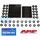 ARP 154-4005 FORD 289-302 W/351W HEAD 7/16 INCH HEAD STUD KIT