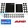 ARP 154-4205 FORD 289-302 W/351W HEAD 12 PT HEAD STUD KIT