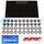 ARP 154-4206 FORD NEW BOSS 302 W/ 351C HEADS 12 PT HEAD STUD KIT