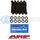 ARP 154-5001 SB FORD 2-BOLT MAIN BOLT KIT