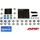 ARP 154-5607 FORD IRON EAGLE 351 MAIN STUD KIT