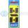 ARP 154-6403 FORD 351C HI-PERF WAVE-LOC ROD BOLT KIT