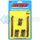 ARP 154-7502 SMALL BLOCK FORD VALVE COVER 12PT BOLT KIT (FOR P/N M-6582-Z351)