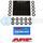 ARP 155-5401 BB FORD 390-428C.I.D. FE SERIES MAIN STUD KIT
