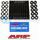 ARP 155-5402 BB FORD MAIN STUD KIT