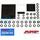 ARP 155-5501 BB FORD 460C.I.D. 385 SERIES MAIN STUD KIT