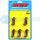ARP 156-5001 FORD MODULAR V8 MAIN CAP-SIDE BOLT (EARLY ALUM BLOCK) M8 MBK