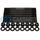 ARP 168-4201 SEADOO RXP-X255 ENGINE HEAD STUD KIT