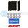 ARP 184-5002 OLDSMOBILE 350 DIESEL 2 BOLT MAIN BOLT KIT