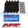 ARP 185-5001 OLDSMOBILE 455 2-BOLT MAIN BOLT KIT