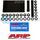 ARP 188-5401 POLARIS 900CC / 1000CC RZR MAIN STUD KIT