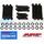 ARP 190-3601 PONTIAC RAM AIR 2 & 455-HO HEX HEAD STUD KIT