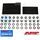 ARP 190-4205 RAM AIR 5 HEX HEAD STUD KIT