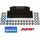 ARP 190-4305 3/02+ PONTIAC W/EDELBROCK PERFORMANCE RPM MFG HEAD STUD KIT