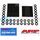 ARP 193-4001 99+ PONTIAC SUPERCHARGED 3800 L67 HEX HEAD STUD KIT