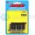 ARP 200-2802 CHEVY & FORD 7/16IN FLYWHEEL BOLT KIT