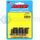 ARP 200-2906 80-01 CHEVROLET 305-502 FLYWHEEL / FLEXPLATE BOLT KIT