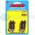 ARP 200-7603 CAST / ALUMINUM HEX VALVE COVER 1/4IN X 20 1.5IN OAL STUD KIT