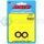 ARP 200-8524 1/2IN ID 7/8INOD BLACK WASHER (PACK OF 2)