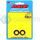 ARP 200-8529 7/16IN ID X 13/16IN OD CHAMFER BLACK WASHERS (2 PACK)