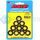 ARP 200-8530 7/16IN ID 13/16INOD BLACK WASHERS (PACK OF 10)