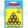 ARP 200-8531 7/16IN ID 3/4INOD BLACK WASHERS (PACK OF 10)