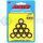 ARP 200-8536 M12 ID  .750 OD NO CHAMFER WASHERS (PACK OF 10)