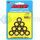 ARP 200-8558 7/16INID 3/4INOD BLACK WASHERS (PACK OF 10)