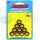ARP 200-8574 1/2INCH INNER DIAMETER INSERT WASHERS (10 PACK)