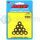 ARP 200-8584 5/16IN ID X .550IN OD WASHERS (PACK OF 10)