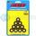 ARP 200-8592 M10 ID .850INOD BLACK CHAMFER WASHERS (10 PACK)
