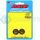 ARP 200-8597 7/16IN 0D X .875IN ID INSERT WASHERS (2 PACK)