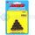 ARP 200-8633 11/32-24 HEX NUT KIT (PACK OF 10)