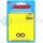ARP 200-8642 M8 ID 0.575 OD BLACK WASHERS (2 PACK)