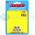 ARP 200-8662 5/16-18 CAD COARSE NYLOC HEX NUT KIT (PKG OF 5)