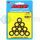 ARP 200-8682 7/16 ID X 3/4 OD X .073 SAE WASHER KIT (10 PACK)