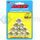 ARP 200-8683 M10 X 1.25 LOCKING FLANGE NUT KIT (10 PACK)