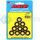 ARP 200-8687 3/8INID 3/4INOD BLACK WASHERS (10 PACK)