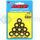 ARP 200-8689 M10 ID 3/4IN OD BLACK CHAMFER WASHERS (10 PACK)